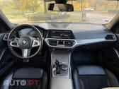 BMW 330 e Pack M Auto