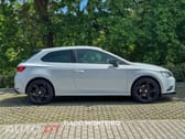 Seat Leon SC 1.6 TDI