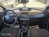 Citroen C4 1.4 16V VTR Pack