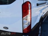 Ford Transit 330 L3 2.0 TDCi H2 Trend