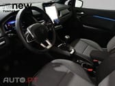 Renault Captur TECHNO ECO-G