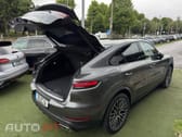 Porsche Cayenne Standard