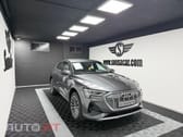 Audi E-Tron 50 quattro S line