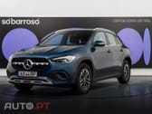 Mercedes-Benz GLA 250 e Style
