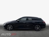 Mercedes-Benz CLA 250 Shooting Brake EQ AMG Line