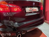 BMW 216 d Advantage Auto