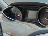 Peugeot 308 1.5 BlueHDi GT Line
