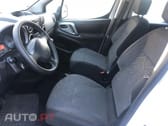Peugeot Partner 1.6 BlueHDi Style