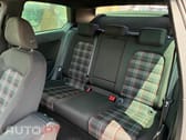 Volkswagen Golf 2.0 TSi GTi DSG Performance