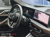 BMW i4 eDrive40 Pack Desportivo M Pro