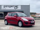 Suzuki Swift 1.2 Club
