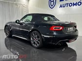 Abarth 124 Spider 1.4 MultiAir Turbo Auto GT