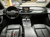 Audi A6 Avant  3 0 Tdi Dpf Quattro Tiptronic Sport Selection