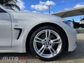 BMW 420 GRANCOUPE PACK M