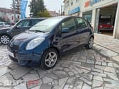 Toyota Yaris 1.4 D-4D Sol AC