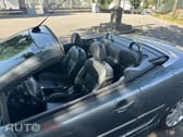 Peugeot 207 CC 1.6 VTi Active
