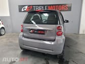 Smart ForTwo 1.0 mhd Passion 71