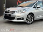 Citroen C4 1.6 HDi Business