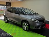 Renault Scénic dCi 130 FAP Start & Stop Dynamique