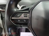Peugeot 3008 1.6 BlueHDi Allure EAT6