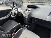 Toyota Yaris 1.0 VVT-i