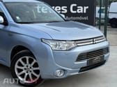 Mitsubishi Outlander 2.0 Instyle