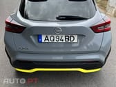Nissan Juke 1.0 DIG-T Kiiro