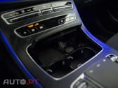 Mercedes-Benz E 300 de AMG Line