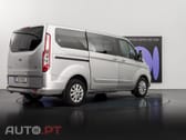 Ford Tourneo 1.0 EcoBoost Titanium PHEV