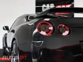 Nissan GT-R 3.8 V6 Black Edition