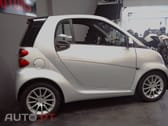 Smart ForTwo 1.0 Passion 71