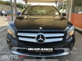 Mercedes-Benz GLA 180 d Urban Aut.