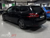 Peugeot 308 1.6 BlueHDi Allure J17
