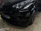 Tesla Model Y Long Range Dual Motor AWD