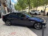 Jaguar XE 2.0 D R-Sport Aut.