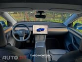 Tesla Model Y Tração Traseira