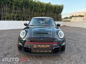 MINI John Cooper Works Premium JCW Plus Auto