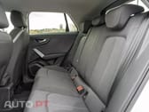 Audi Q2 30 TFSI Design S tronic