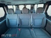 Renault Trafic 1.6 dCi L2H1 1.2T SS