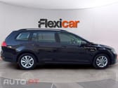 Volkswagen Golf Variant 1.6 TDi GPS Edition