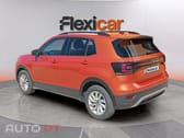Volkswagen T-Cross 1.0 TSI Freestyle