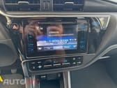 Toyota Auris 1.2T Exclusive