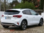 Ford Focus 1.0 EcoBoost MHEV Active Style SIP