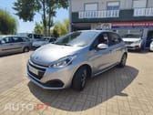 Peugeot 208 1.5 BlueHDi Active