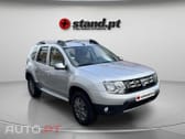 Dacia Duster 1.5 dCi Prestige