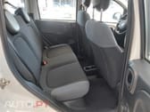 Fiat Panda 0.9 8V TwinAir 4x4 S&S