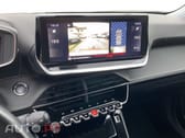 Peugeot 2008 1.5 BlueHDi Allure EAT8