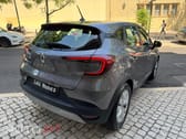 Renault Captur 1.5 dCi Exclusive EDC