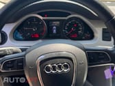 Audi A6 Avant 4F