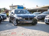 BMW 118 dA Line Sport